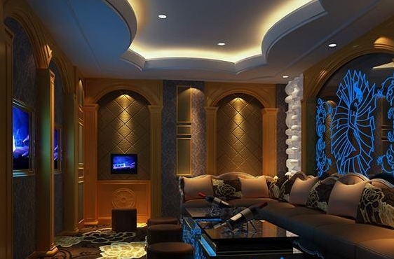 三亚商务ktv首选-海棠区ktv预订